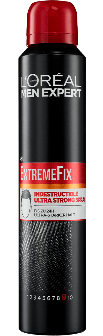 Haarstylingprodukte Manner L Oreal Men Expert