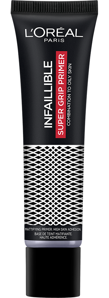 das gesamte make up sortiment im