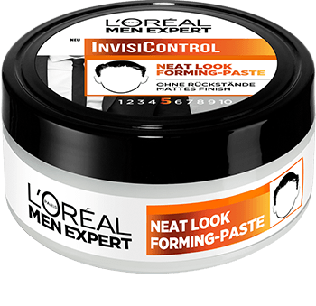 Haarwachs L Oreal Men Expert