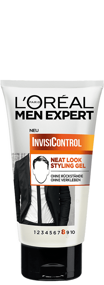 Stilvolles Haarstyling Fur Manner L Oreal Men Expert