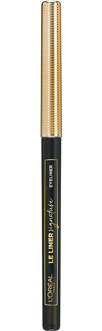 das gesamte make up sortiment im