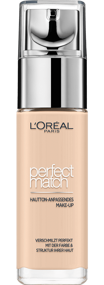 Perfect Match Make-Up 05N Porcelain