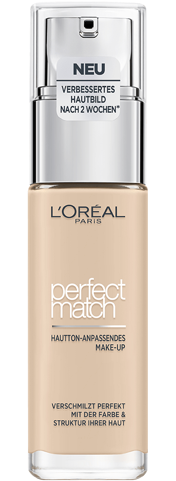 Foundation Produkte Und Ratschlage L Oreal Paris Maybelline new york, fit me concealer 15 fair.