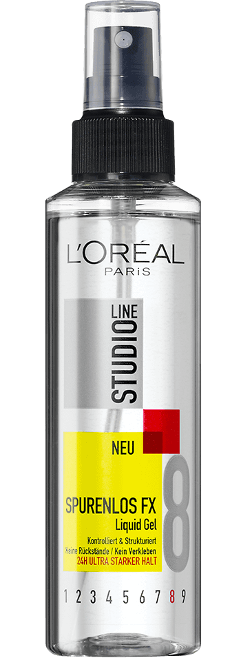 Stylingprodukte Fur Alle Haarbedurfnisse L Oreal Paris