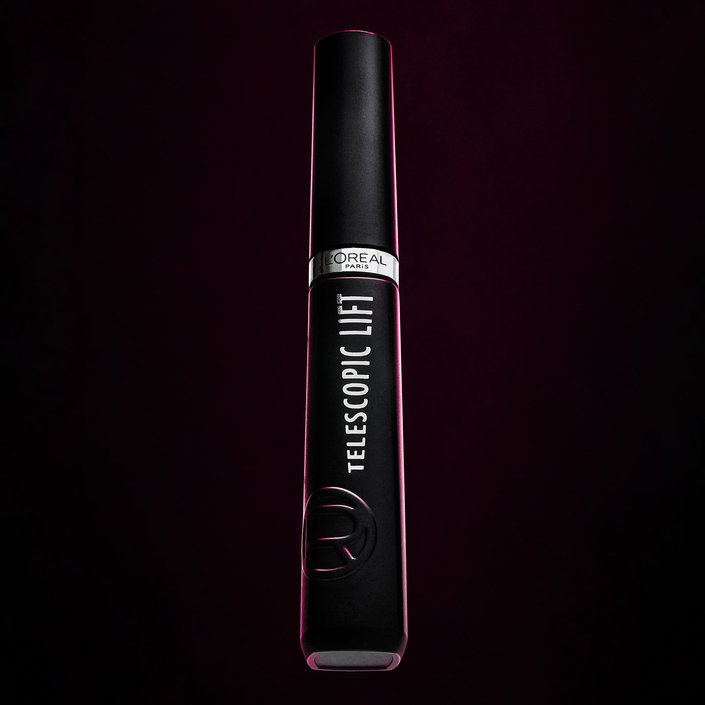 ARTDECO Natural Lengthening Mascara – Wimperntusche Mit 90% Natürlichen Inhaltsstoffen, 9 Ml