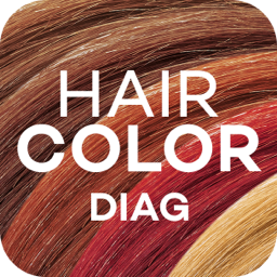 Logo Haircolordiag