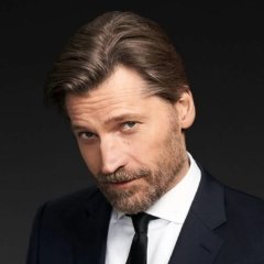 Portrait von Nikolaj Coster-Waldau