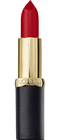Lipstick Paris Cherry 349 Color Riche Matte Obsession Packshot