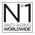 Logo #1 Anti Aging