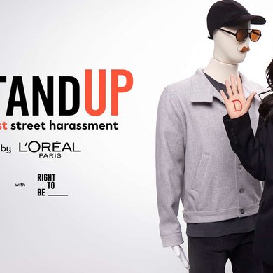 STAND UP EVA HERO VISUAL WEB